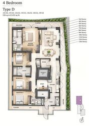 The Lumos (D9), Apartment #632957391